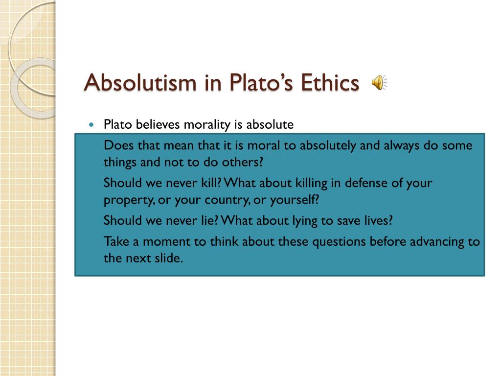 PPT - Module 5: Plato PowerPoint Presentation, free download - ID:4882618