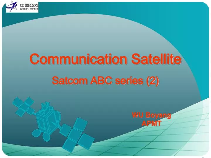 term paper on satellite communication Communication satellites - communication satellites have you term papers: connecting the first idea of satellite communication came from an. term paper on satellite communication Communication satellites - communication satellites have you term papers: connecting the first idea of satellite communication came from an.