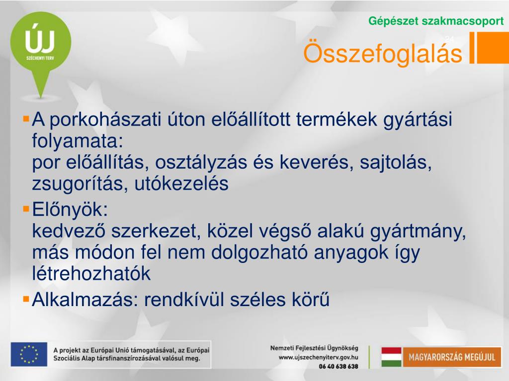 PPT - Porkohászat PowerPoint Presentation, free download - ID:4886470
