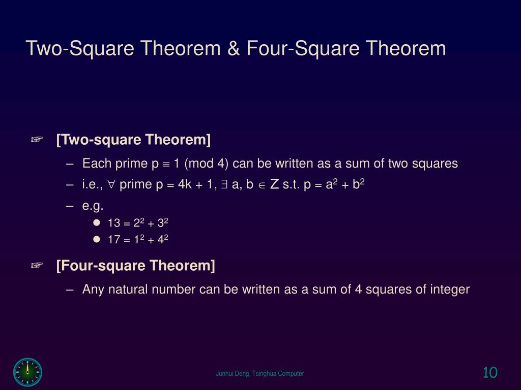 PPT - Combinatorial Geometry PowerPoint Presentation, free download -  ID:4886808