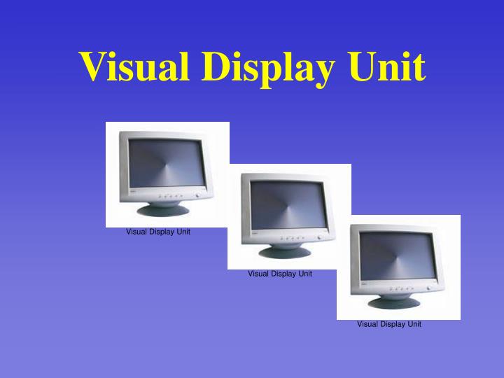 Ppt Cs3 Input And Output Devices Powerpoint Presentation Id4886865