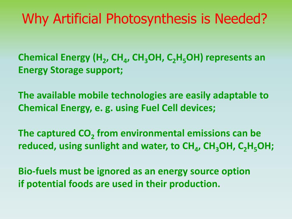 Ppt Conversion Of Solar Radiation Into Chemical Energy Powerpoint Presentation Id Ppt Conversion Of Solar Radiation Into Chemical Energy Powerpoint Presentation Id
