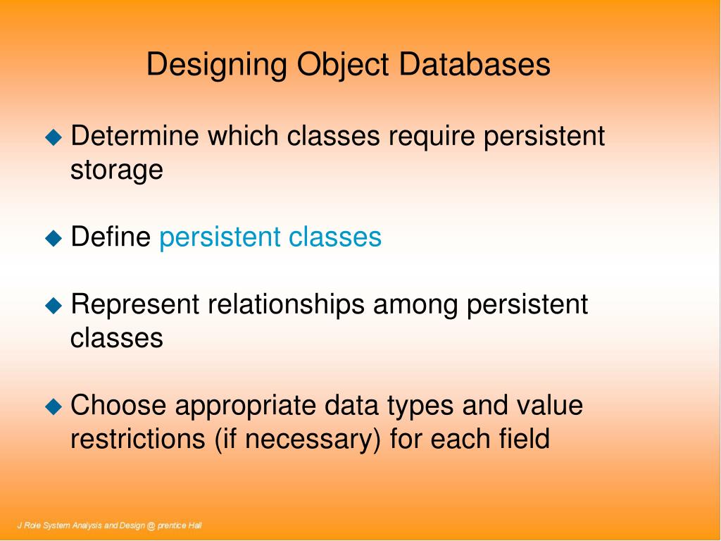 PPT - Chapter 10: Designing Databases PowerPoint Presentation, free ...