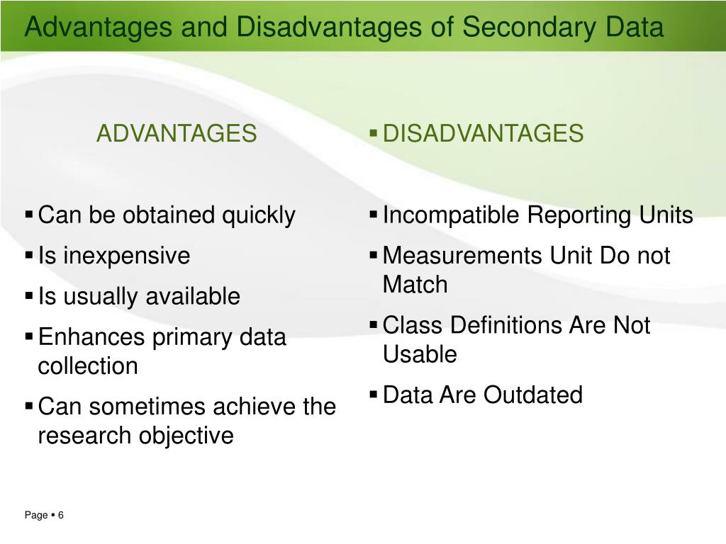 Reporting unit. Advantages and disadvantages. Advantages and disadvantages of secondary data. Advantages and disadvantages of Library. Advantages and the disadvantages of the direct method.