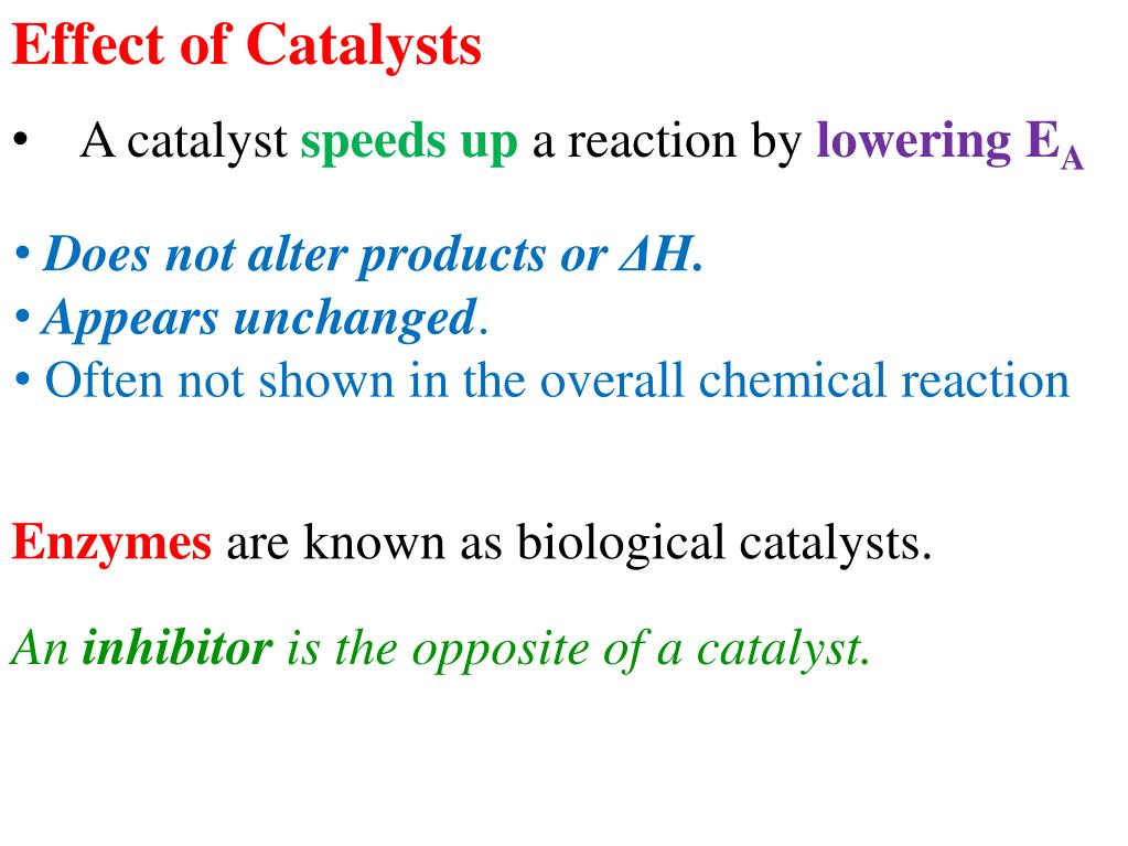 Effect rate