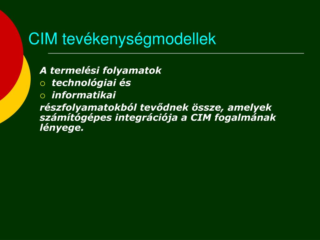 PPT - Miskolci Egyetem Gépészmérnöki és Informatikai Kar Alkalmazott  Informatikai Tanszék PowerPoint Presentation - ID:4891728