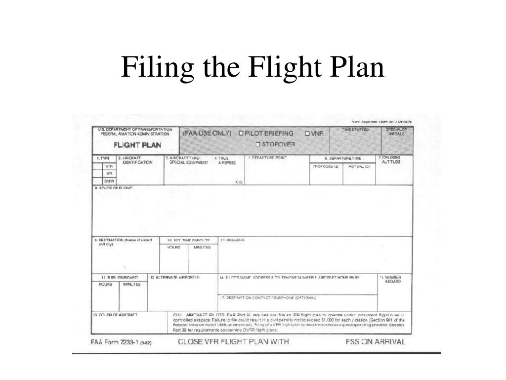 ifr preflight checklist ifr preflight checklist