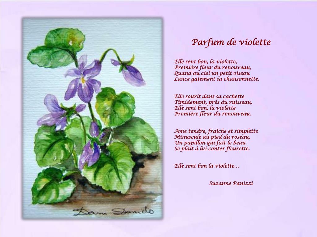 Ppt Les Fleurs En Poesie Powerpoint Presentation Free Download Id 448