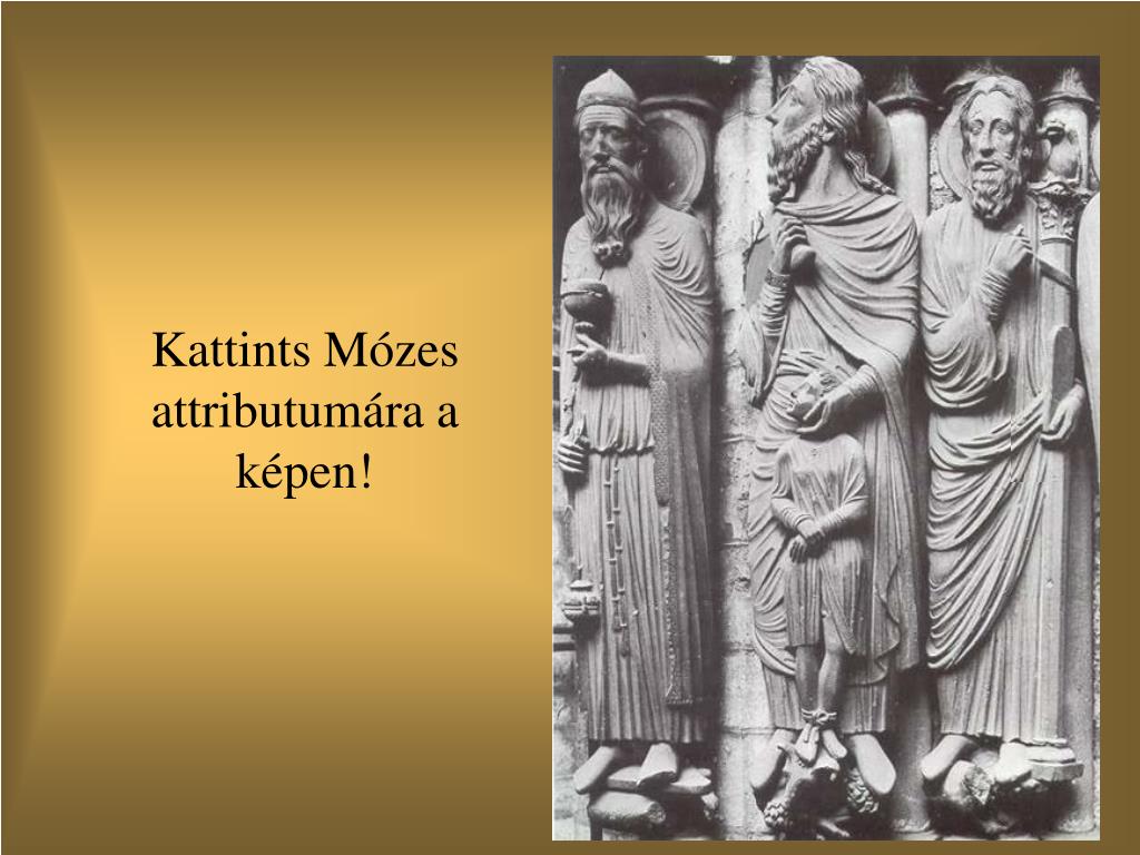 PPT - Gótikus művészet (XII-XV. század) PowerPoint Presentation, free  download - ID:4895416