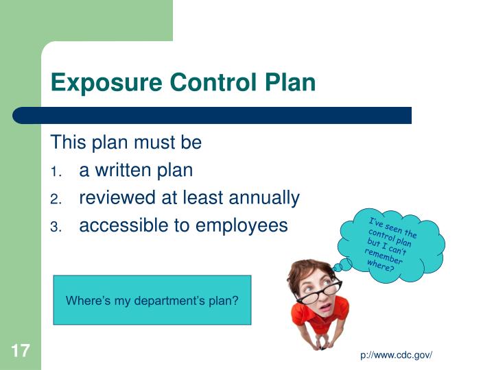 PPT - Bloodborne Pathogens Training 2013 29 CFR 1910:1030 PowerPoint ...