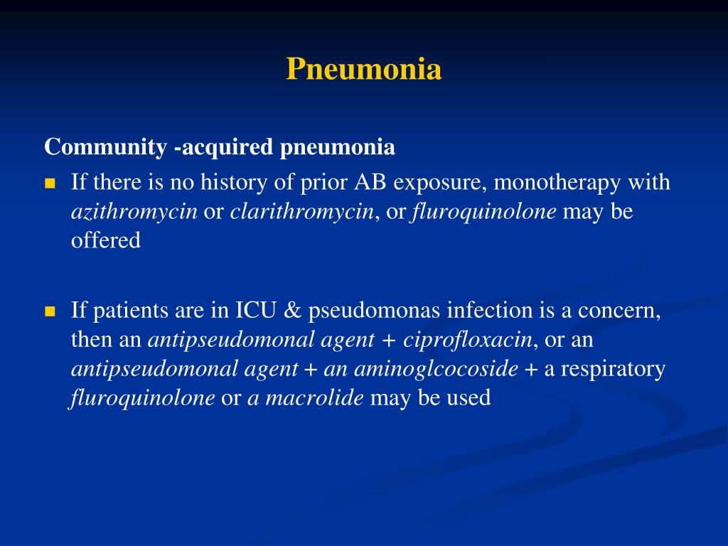 PPT - Monotherapy Versus Combination Therapy PowerPoint Presentation ...