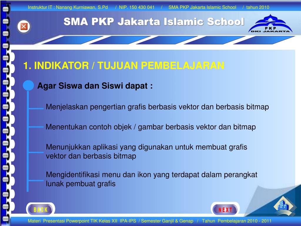 Yang Menjadi Ukuran Kehalusan Grafis Vektor Dan Bitmap - Berbagai Ukuran