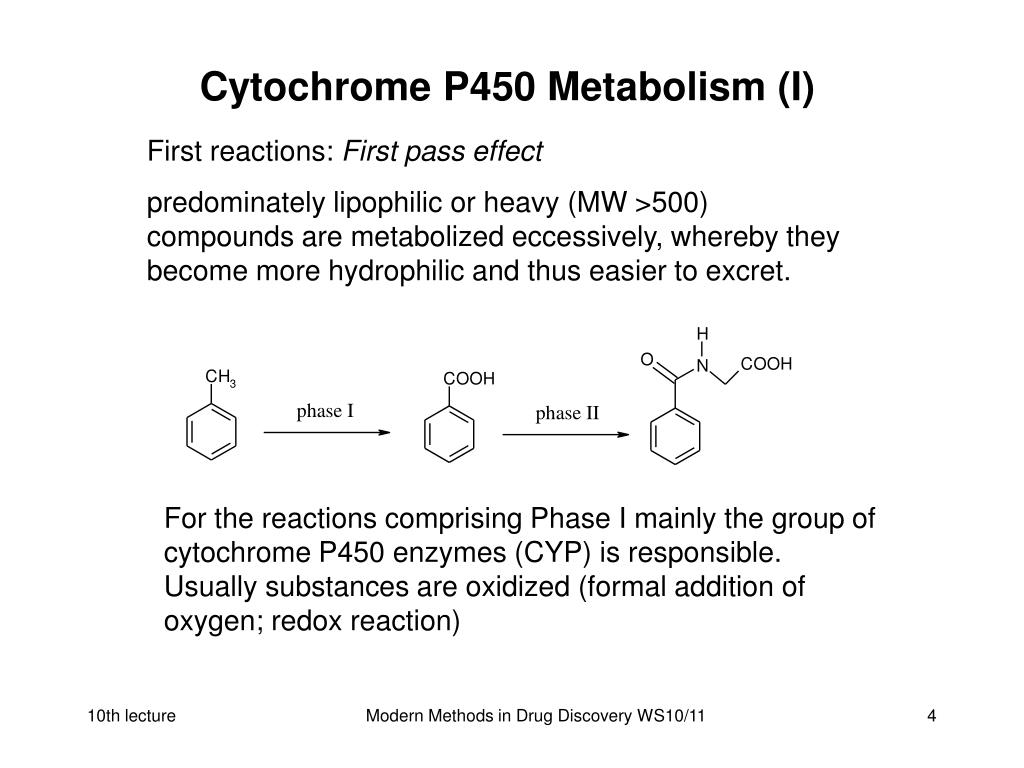 gabapentin cyp450 metabolism