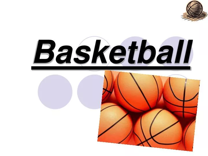 PPT - Basketball PowerPoint Presentation, free download - ID:4899502