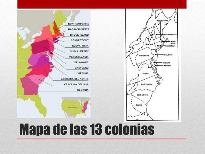 PPT Capítulo 7 Los modelos de la Sociedad Colonial en