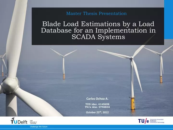 Master thesis scada picture