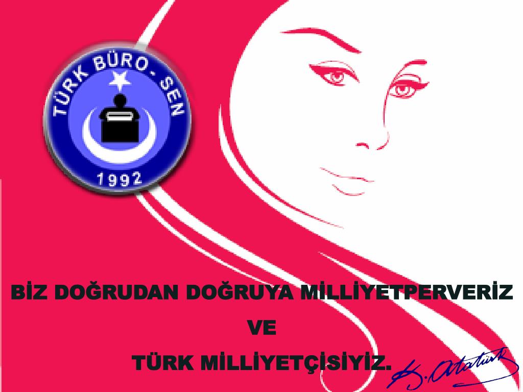 PPT - Ey kahraman Türk kadını, PowerPoint Presentation, free download -  ID:4904383