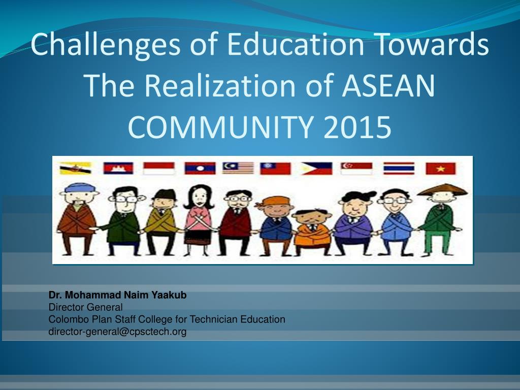 asean 2015 ppt Asean integration 2015.