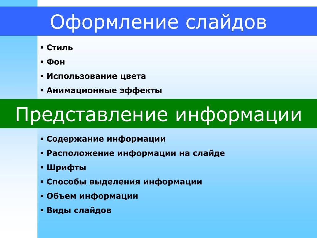 Две презентации. Размещение информации на слайдах оформление слайдов. 2 Слайд презентации. Расположение информации на слайде. Способы оформления презентации.