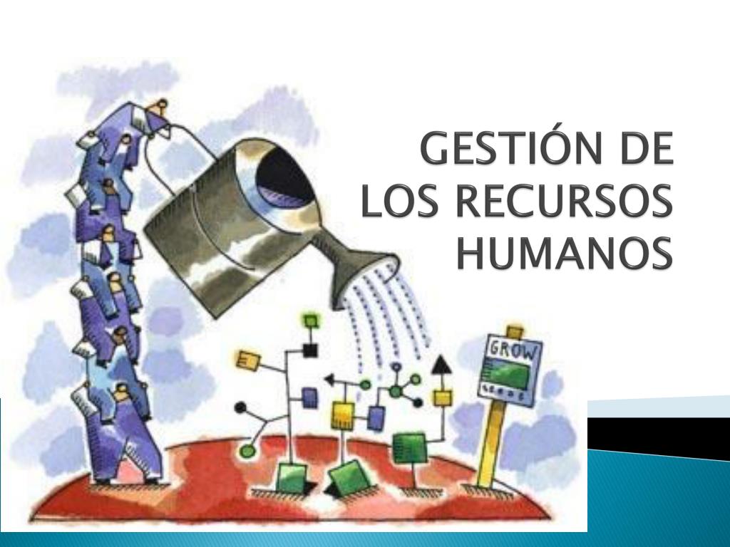 Ppt GestiÓn De Los Recursos Humanos Powerpoint Presentation Free Download Id4908249 8319