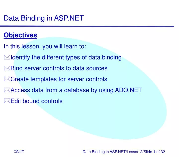 PPT Objectives In This Lesson You Will Learn To Identify The Ppt objectives in this lesson you will learn to identify the