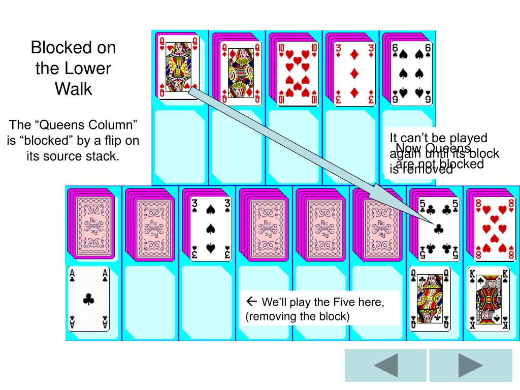 Block Solitaire - Play Online