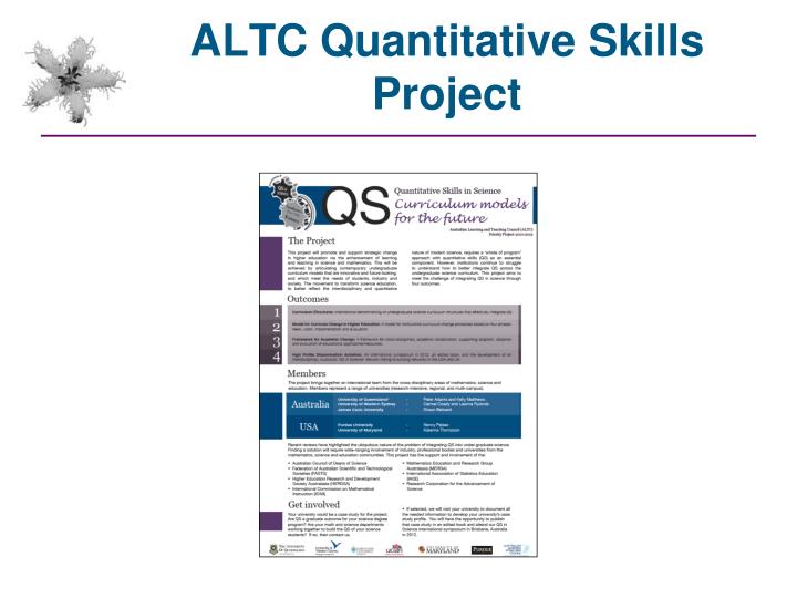 dba quantitative skills project Quantitative/statistical skills to support decision-making management runs research projects and academic programs, focusing on quantitative and statistical. dba quantitative skills project Quantitative/statistical skills to support decision-making management runs research projects and academic programs, focusing on quantitative and statistical.