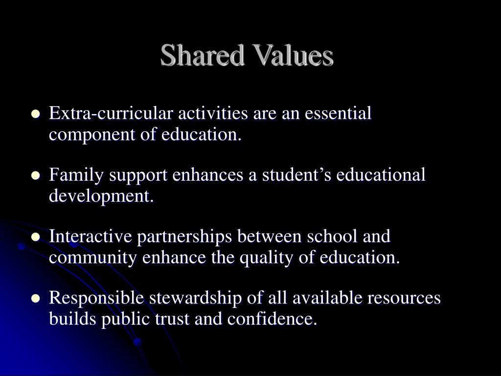 PPT - Warren County School District / Warren County Area Vocational ...