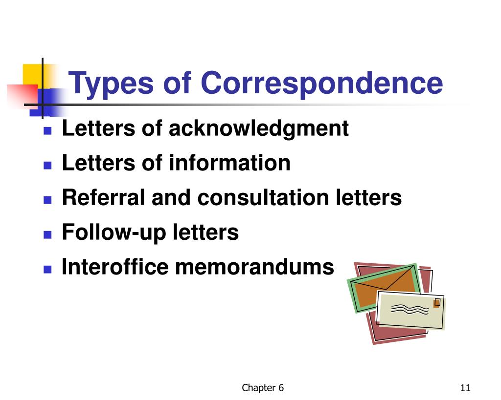 correspondence principle definition