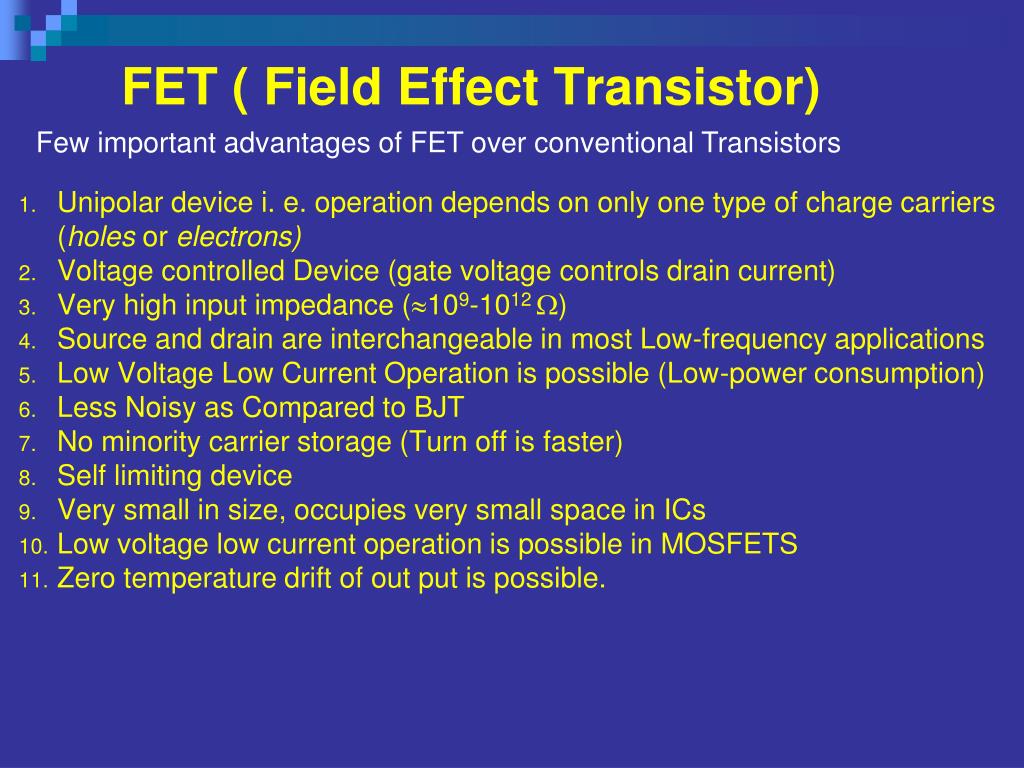 Field Effect Transistor. Field-Effect Transistor Operation. Junction fet Transistor. Junction field-Effect Transistor Operation. Field effect