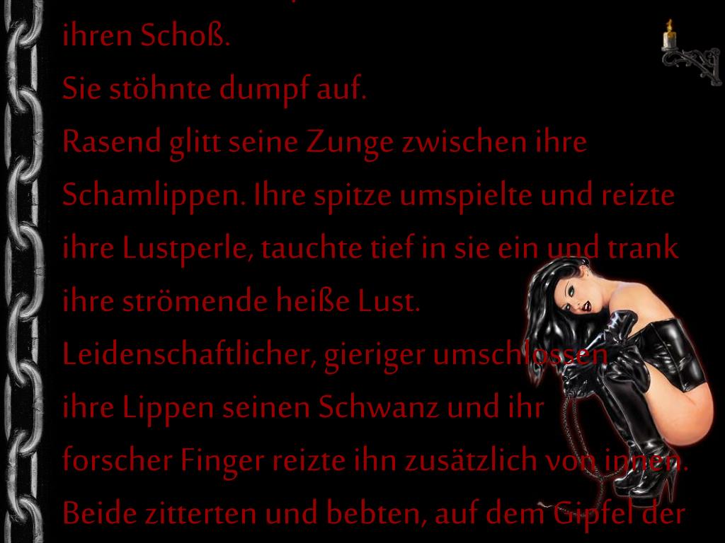 Ein Finger zwischen den Schamlippen Ein Finger zwischen den Schamlippen