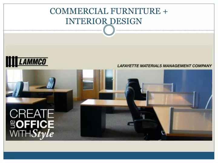 commercial furniture interior design n.