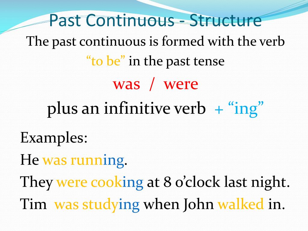 Паст континиус перевод. Паст континиус. Паст континиус примеры. Past Continuous предложения. Образование паст континиуса.