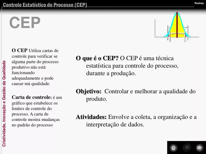PPT - CEP PowerPoint Presentation, free download - ID:4924028