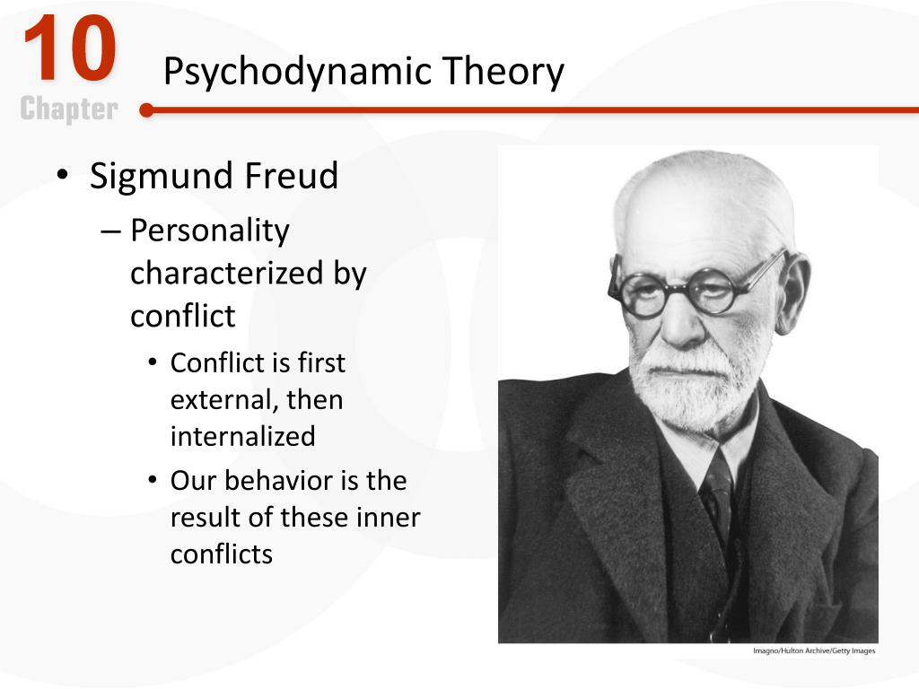 Ppt Chapter 10 Personality Theory And Measurement Powerpoint