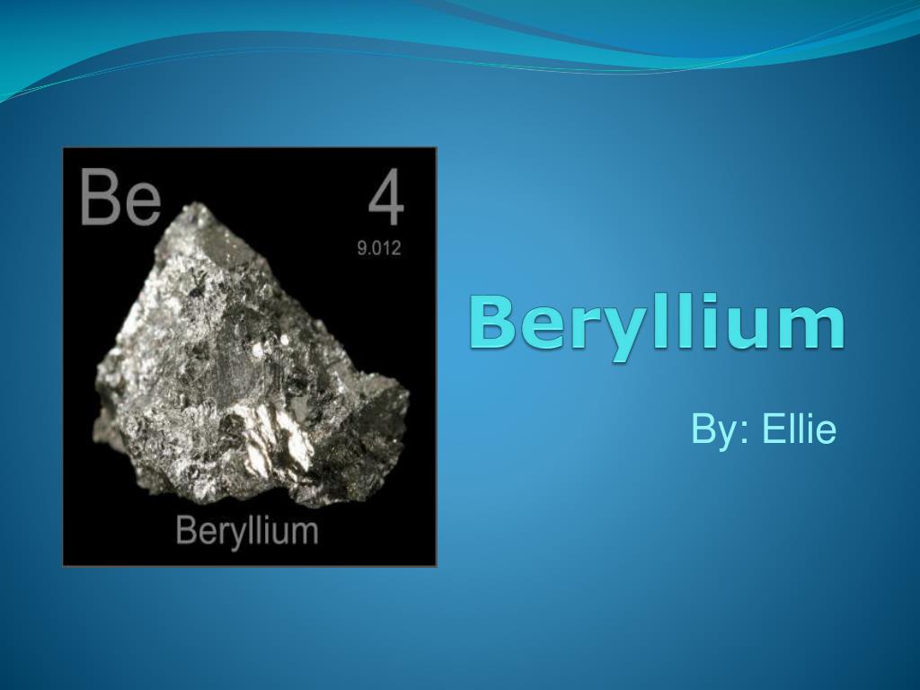 Проявляет свойства бериллий. Бериллий. Be бериллий. Beryllium элемент. Бериллий внешний вид.