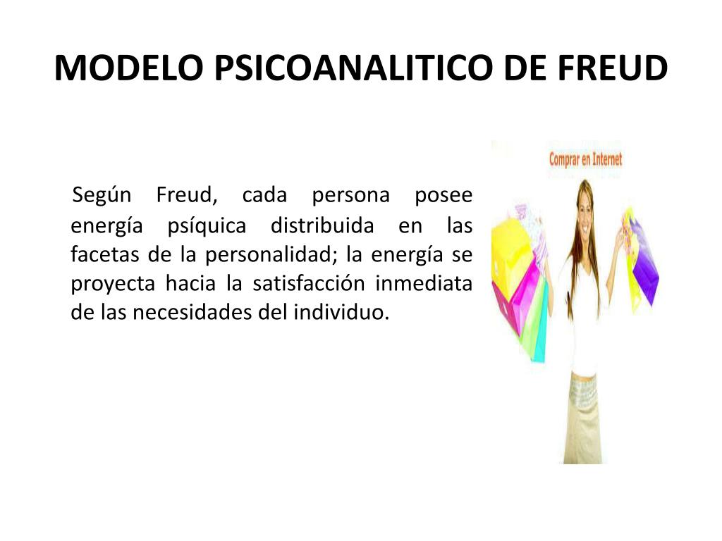 PPT - COMPORTAMIENTO DEL CONSUMIDOR, MODELO Y TOMA DE DECISIONES.  PowerPoint Presentation - ID:4929832