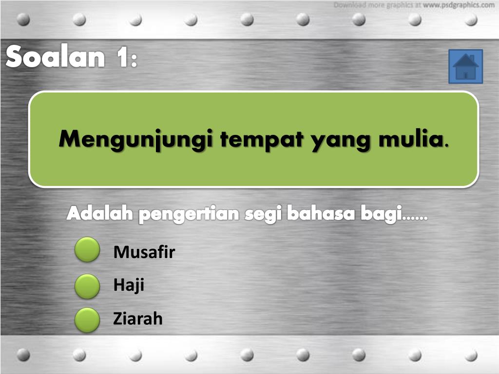 Soalan Ppt Bahasa Melayu Format Kssm Tingkatan 1 - Cara 