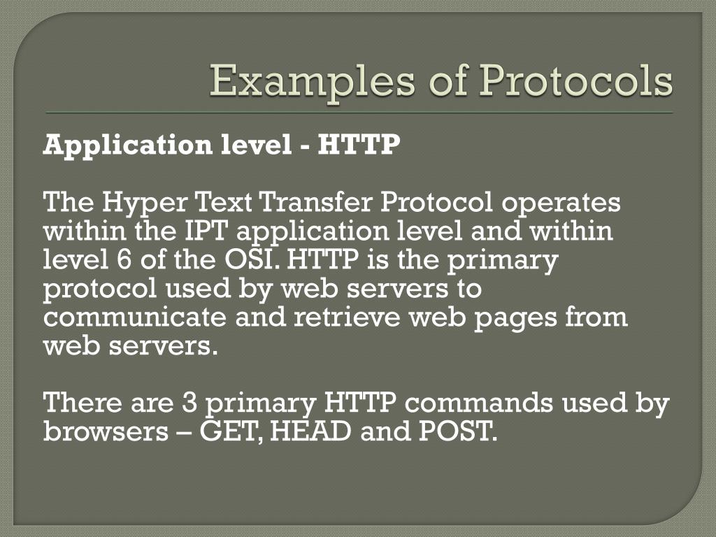 PPT - Characteristics of Communication Systems PowerPoint Presentation ...