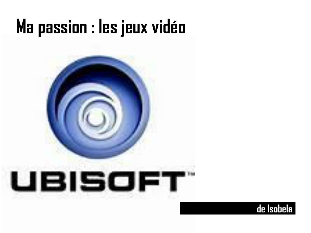 Jeux société enfant - Ubisoft