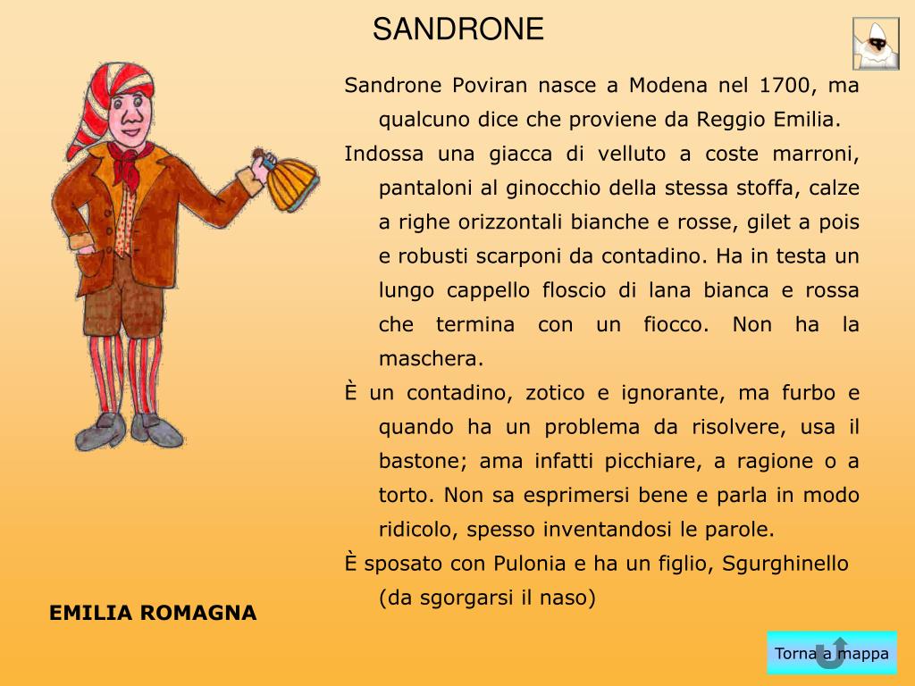 ppt-le-maschere-nelle-tradizioni-regionali-italiane-powerpoint