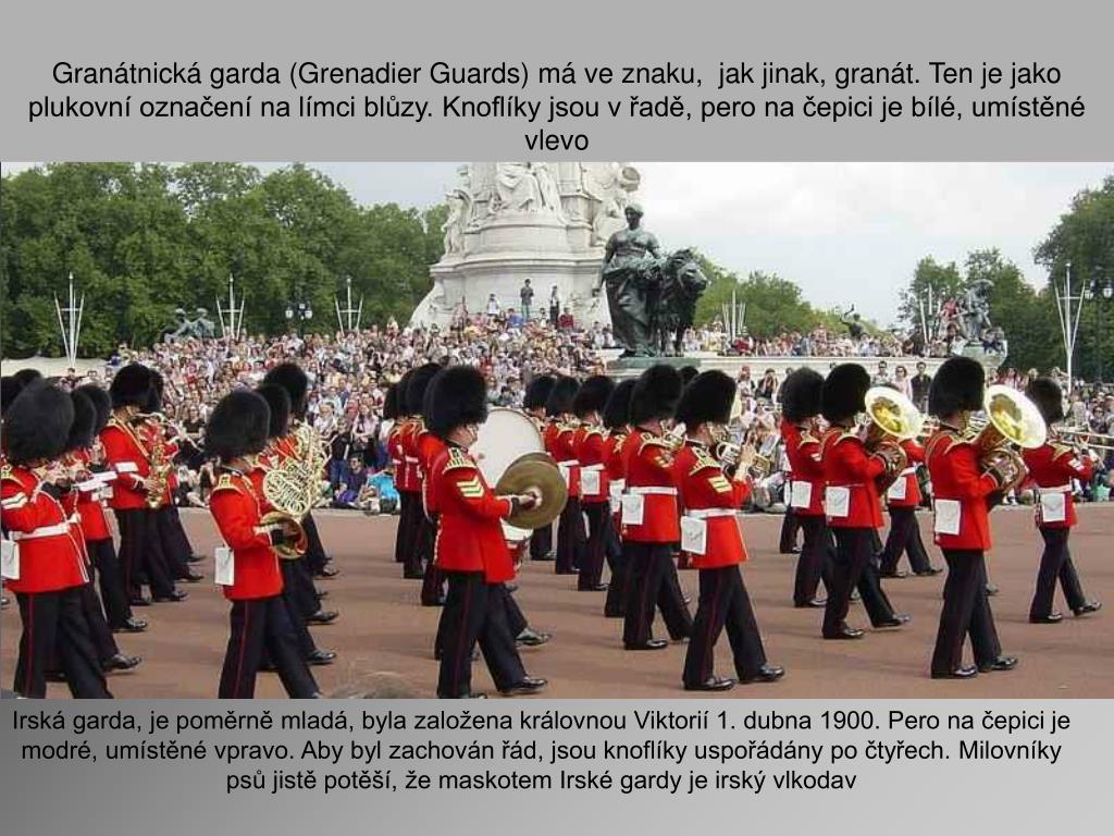 PPT - Buckingham Palace PowerPoint Presentation, free download - ID:4935333