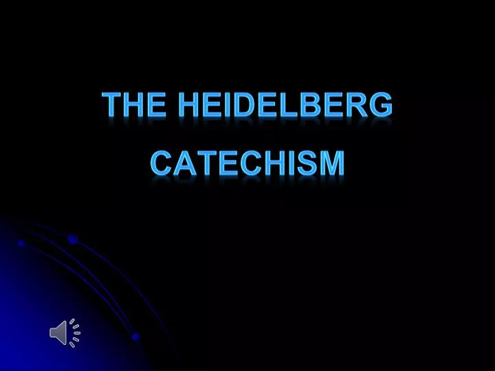 the heidelberg n.