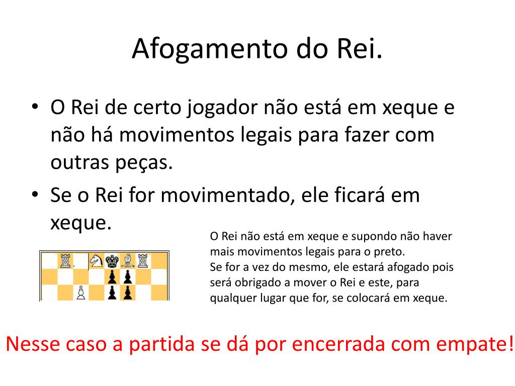 XADREZ:, ASPECTOS HISTÓRICOS, CARACTERÍSTICAS REGRAS, CAMPEONATOS. - ppt  carregar