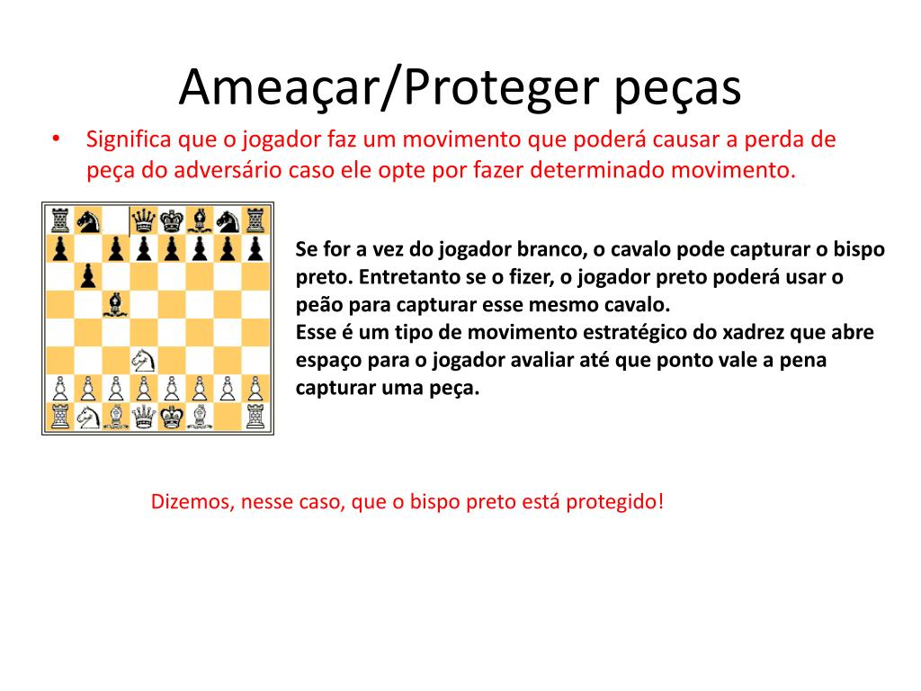 XADREZ:, ASPECTOS HISTÓRICOS, CARACTERÍSTICAS REGRAS, CAMPEONATOS. - ppt  carregar