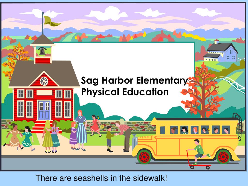 PPT - Physical Education K-12 PowerPoint Presentation, free download 