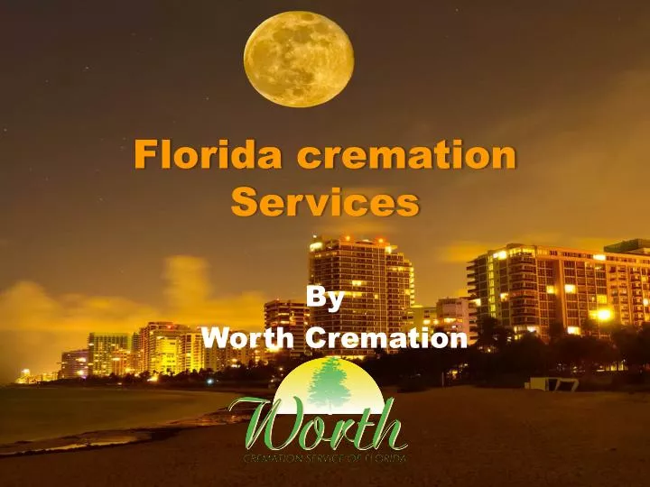 florida cremation services n.