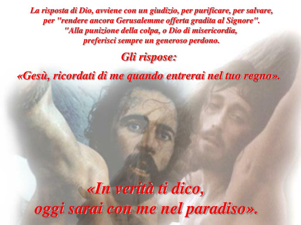 PPT - Gesù Cristo PowerPoint Presentation, free download - ID:4941962