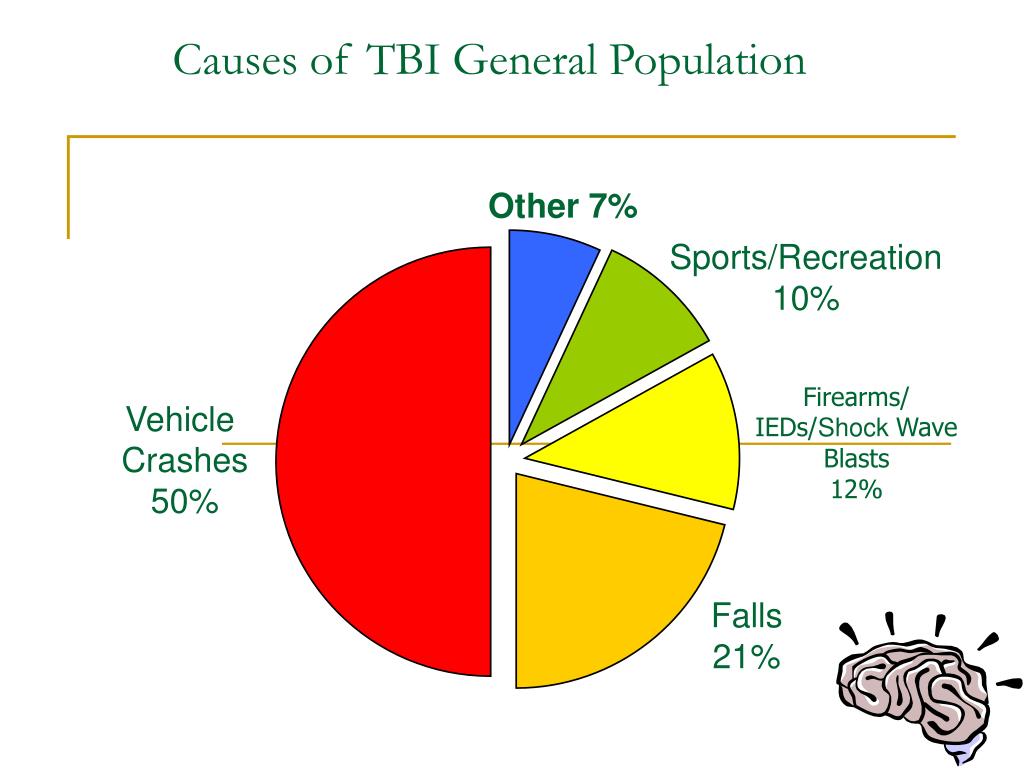 PPT - Understanding Traumatic Brain Injury (TBI) PowerPoint