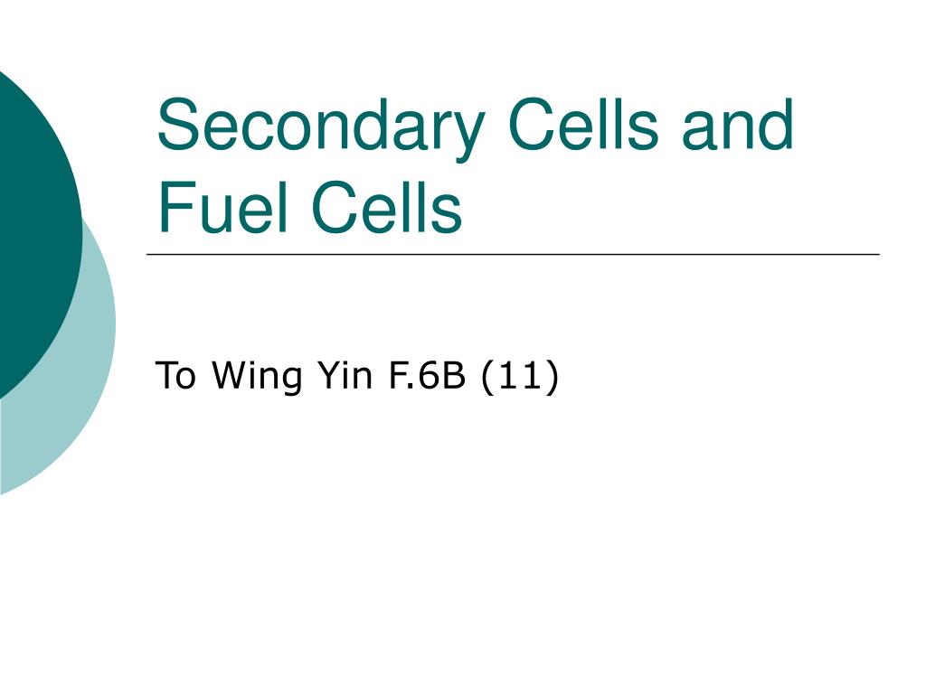 2012 Capital Markets Days Seoul Fuel Cells